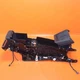 TESLA MODEL S CENTER CONSOLE SCREEN 2021 2022 1564400-80-A BLACK OEM