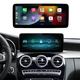 12.3' Wireless Carplay/Android Auto for Mercedes Benz NTG5.0 GLA CLA GLC