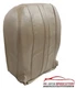 00 Compatible with Chevy Express 15-2500 Van Driver Side Bottom Vinyl Seat Cover