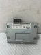 2006 BMW 750Li HEADSET CONTROL MODULE 65.12 6 967 245 OEM (R-140)