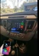 CarPlay For 2013-2018 Toyota RAV4 Android 15 Car Radio Stereo 4+64GB GPS Navi