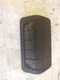 Porsche 924 944 Top Dash Center Loud Speaker Grille BLACK OEM 477857187HP0