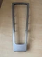 Porsche 991 981 911 718 GT4 Brushed Aluminum Center Console Shifter Bezel Trim