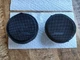 90-02 MERCEDES-BENZ R129 SL320 SL500 REAR LEFT & RIGHT QUARTER PANEL SPEAKER OEM