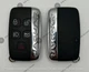 NEW! OEM GENUINE Jaguar XJ / XF / XE /F-Pace SMART PROX Remote key Fob KOBJTF10A