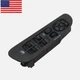 Master Power Window Door Switch For 2002-2010 Dodge Ram 1500 2500 3500 56049805A