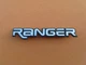 93 94 95 96 97 FORD RANGER SIDE FENDER (1) EMBLEM LOGO BADGE SIGN SYMBOL A47968
