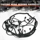 For Ford Explorer Sport Trac 06-07 6L2Z-9D930-BA 4.0L Engine Wire Wiring Harness