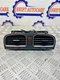 VOLKSWAGEN VW GOLF MK6 DASHBOARD CENTRE AIR VENT HAZARD SWITCH 5K0815735D 08-12