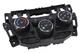 GM OEM 2022 Trax Instrument Panel Cluster Switches-Heater Control 42575099