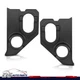 Interior Speaker Kick Panels Fit For 1960-1966 GMC Chevrolet C10 Pickup Suburban
