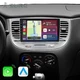 5s Fast Boot Car Stereo Radio For Kia Rio ii 2006-2011 CarPlay Android Auto Navi