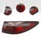 LED Right Side Taillight Outer Brake Rear Lamp Fit For Mazda 6 Atenza 2018-2022