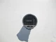 Mercedes-Benz  A2198300254 9116 Dashboard deflector - right black CLS C219