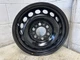 2024 MERCEDES BENZ SPRINTV25 16X6-1/2 Wheel Black Steel OEM
