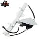 Window Regulator w/ Motor For Ford Contour Mercury Mystique 95-00 Front Driver