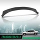 Fit For 1995-2005 Chevy Cavalier Dash Dashboard Cap CoverTextured Black Molded 