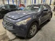 Driver Sun Visor Illuminated Fits 09-13 INFINITI FX SERIES 1465011