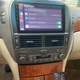 Radio Para 2001-2006 Lexus Ls430 reproductor de est&eacute;reo para coche GPS Carplay