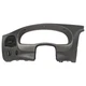 95-06 Ford Ranger Explorer Instrument Cluster Dash Bezel Speedo Trim Gray Vent