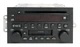 2004-06 Buick Lacrosse Regal Rendezvous AM FM CD Cassette Radio 10333504 Opt U1Q