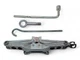 2011-2016 Honda CR-Z CRZ Spare Tire Tool Kit Jack Set, 89310-S5A-013, E030, OEM,