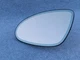 06 07 08 09 Mercedes CLS550 CL CLS W221 Driver Left Mirror Glass OEM 2218101221