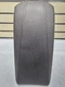 🔥11-14 HYUNDAI SONATA FRONT CENTER CONSOLE ARM REST LID COVER TOP PAD Black OEM