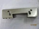 NOS 1962 63 64 65 66 67 CORVETTE CHEVELLE GTO  SILVER ARM REST BASE GM 4782299