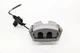 2020 - 2026 MERCEDES GLS450 X167 4MATIC FRONT LEFT SIDE DISC BRAKE CALIPER OEM