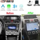 2+64GB For 2015-2016 Subaru Impreza Android15 Car Radio Apple Carplay GPS Camera