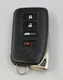 13 14 15 16 17 18 19 20 LEXUS ES350 KEY FOB OEM