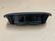 2014 Subaru Forester Clock Temperature Info Screen 85261SG112 OEM