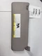 Driver Left Sun Visor Fits 12-18 BMW 320i 944504