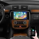 2+64GB For Mercedes-Benz R-class R350 BT Carplay Radio Android 15 GPS Car Stereo