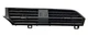 2020 AUDI Q3 Front Center Dashboard Air Vent Grille 83B820903 OEM