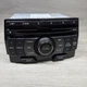2011-2012 Hyundai Genesis Radio Receiver AM FM CD Player 96180-2M115VM5 OEM