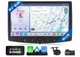 Eonon UX6SK2 Plus 10.1"QLED 6+64 Android Double DIN Car Stereo Radio GPS+CAM+DVR