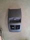 2012 Ford Edge Center Console Trim Panel w/ Air Vent & Lighter 