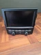 11-16 PORSCHE CAYENNE (958) AM/FM RADIO STEREO CD DVD GPS NAVIGATION STEREO