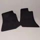 2x Genuine Front Carpet Mat Set - Jeep Wrangler 2013 | K1YY96DX9AB