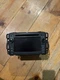 🏁15-17 Chevy Traverse Radio CD Player Receiver Nav Display Screen 23395477