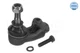 MEYLE 616 020 5377 Tie Rod End for Daewoo,Opel,Vauxhall
