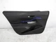 2020-2022 Toyota C-Hr Xle Front Left Driver Interior Door Panel Trim Black