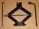 20 21 22 23 24 Kia Seltos Scissor Jack, Lug Wrench Tools
