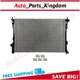 For 2011-2018 Ford Explorer 4-Door 3.5L V6 Aluminum Radiator