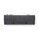 2011-2016 Honda CR-Z CRZ Instrument Dash Console Pocket Black 77285-SZT-G02, D04