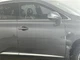 Passenger Right Front Door Fits 10-15 LEXUS RX450H 2654416