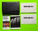 2022 Lincoln NAUTILUS Supplemental Guide (No Owner's Manual) Set & Case *OEM*
