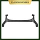 For 2003-2009 Toyota Prius Rear Crossmember Subframe KFrame Axle Beam Drum Style